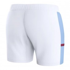 23-24 Aston Villa Women's Home Shorts